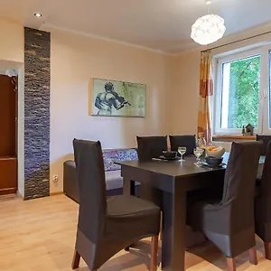 Vacationclub – 300 Mill Pokój 3 Apartament