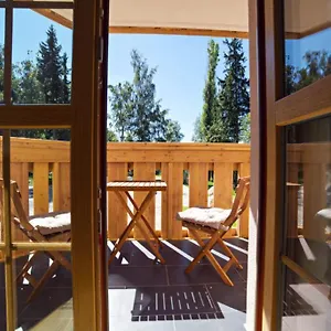 Everysky - Osiedle Podgórze 1e Apartament