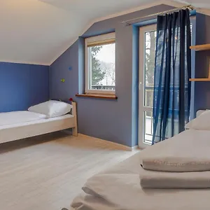 Vacationclub – 300 Mill Pokój 5 Apartament